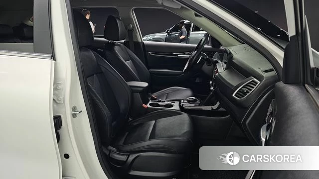 Kia The New Seltos id 4871451 из Кореи 18