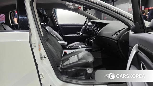 Renault Korea (Samsung) SM7 Nova id 4502611 из Кореи 18