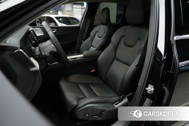 Volvo XC60 id 4238334 из Китая 18