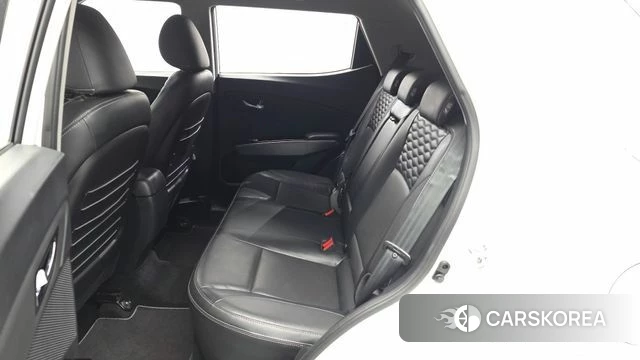Ssangyong Tivoli Armor id 4865444 из Кореи 18