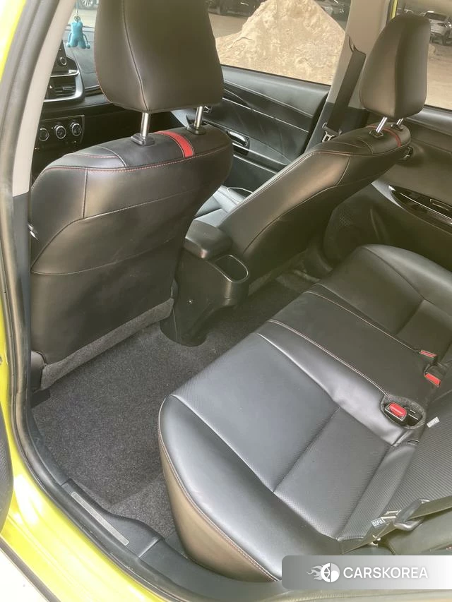 Toyota YARIS L Zhixuan id 4276495 из Китая 18