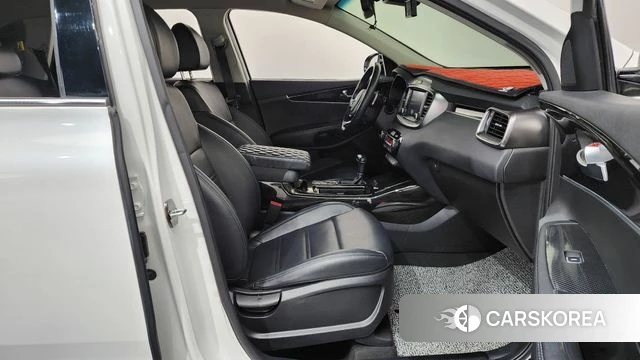 Kia The New Sorento id 4764876 из Кореи 18