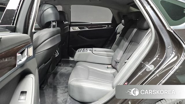 Genesis G80 id 4728046 из Кореи 18