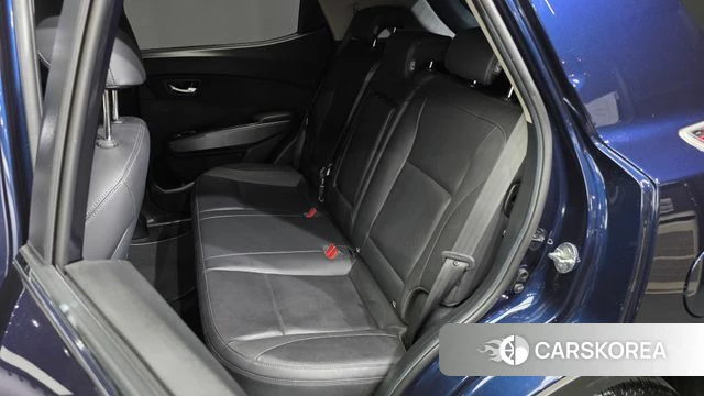 Ssangyong Berry New Tivoli id 4768905 из Кореи 18