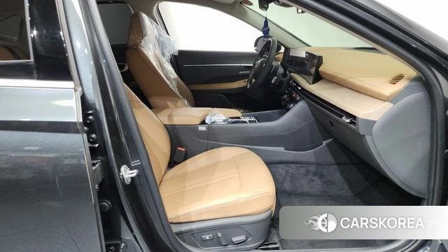 Hyundai Sonata D Edge (DN8) id 4200874 из Кореи 18