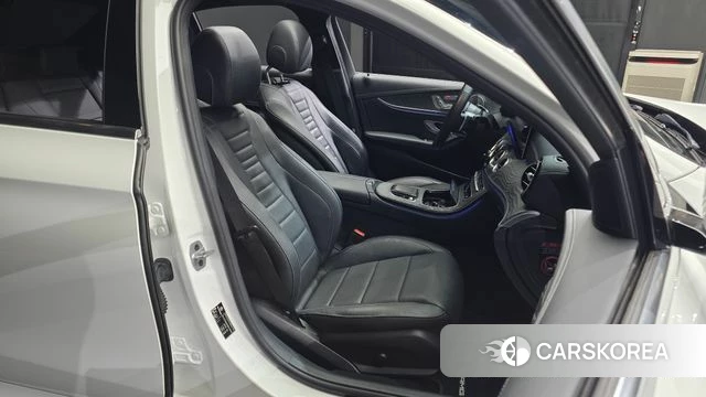 Mercedes-Benz E-Class W213 id 4282313 из Кореи 18