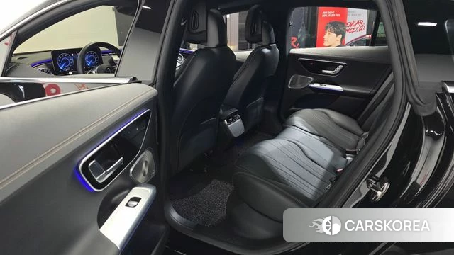 Mercedes-Benz EQE V295 id 4428309 из Кореи 18