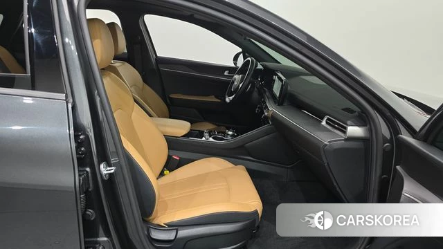 Kia K5 3rd generation id 4249480 из Кореи 18