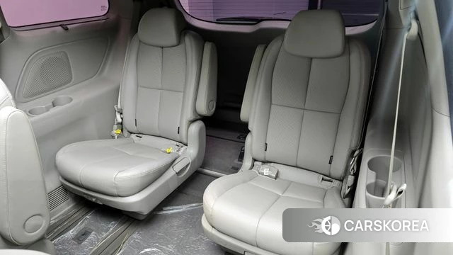Kia The New Carnival id 4251008 из Кореи 18