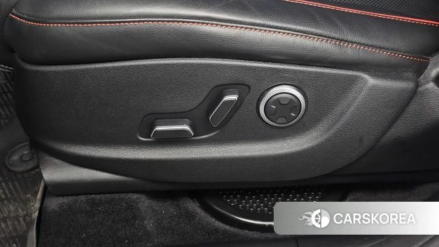 Genesis GV80 Coupe id 4734989 из Кореи 18