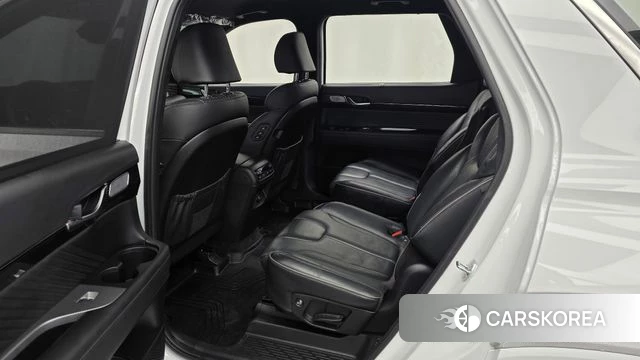 Hyundai The New Palisade id 4354350 из Кореи 18
