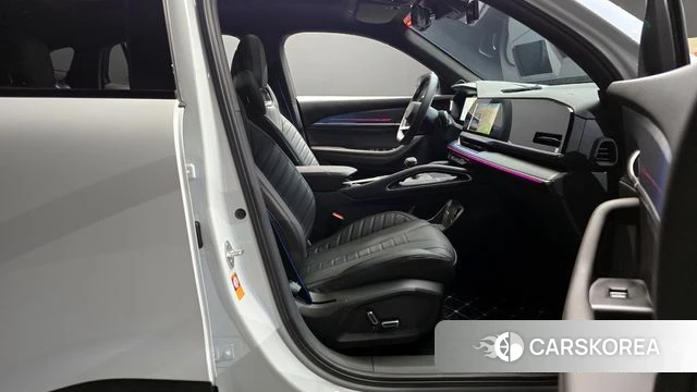 Renault Korea (Samsung) Filant id 4380778 из Кореи 18