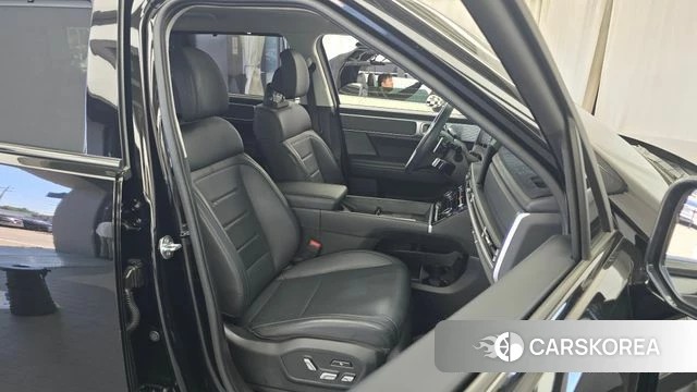 Hyundai Santa Fe (MX5) id 4853965 из Кореи 18