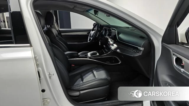 Hyundai The New Grandeur IG id 4245101 из Кореи 18