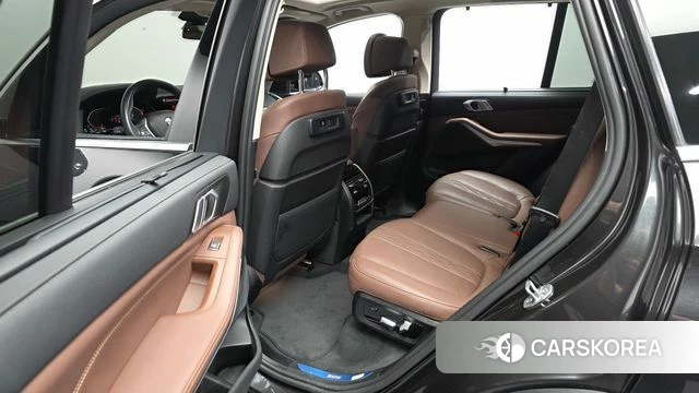 BMW X5 (G05) id 4592917 из Кореи 18