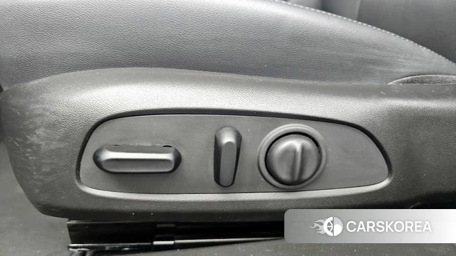 Chevrolet (GM Daewoo) The New Malibu id 4282622 из Кореи 18