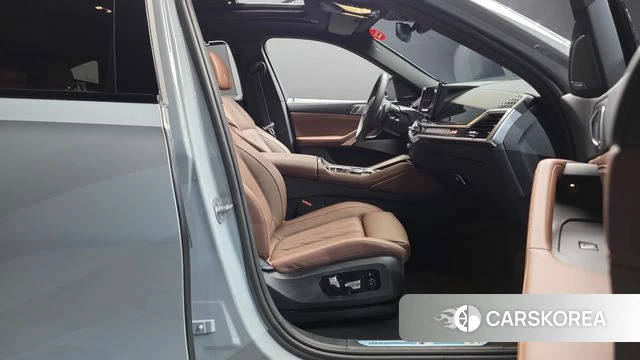 BMW X6 (G06) id 4644822 из Кореи 18