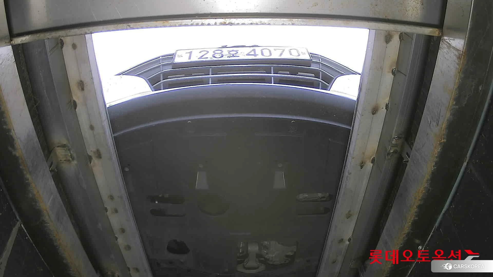 Hyundai Avante id 4289330 из Кореи 18