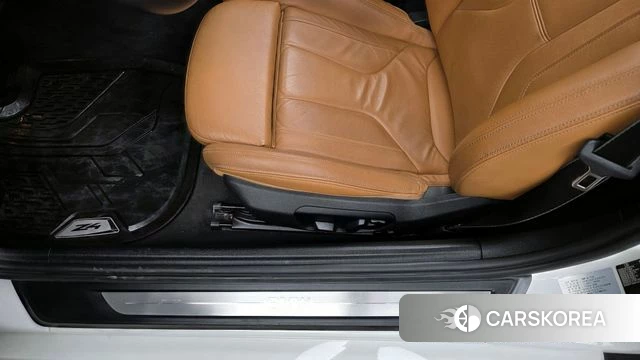 BMW Z4 (G29) id 4203304 из Кореи 18