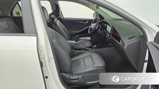 Kia Di Ol Nu Niro id 4361564 из Кореи 18