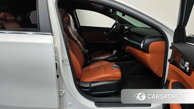 Kia The New K3 2nd generation id 4779579 из Кореи 18