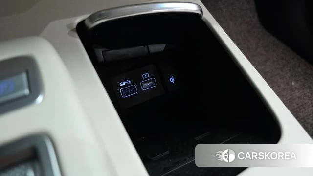 Genesis GV70 id 4670399 из Кореи 18