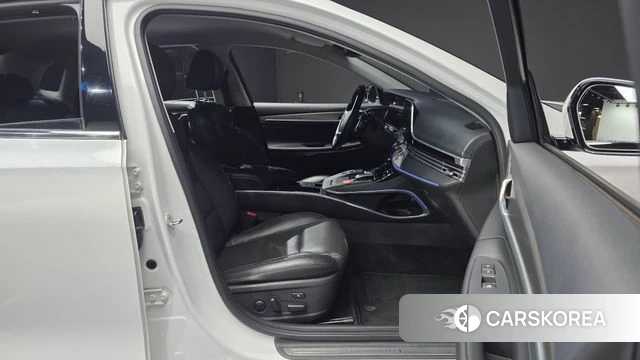 Hyundai The New Grandeur IG id 4495999 из Кореи 18