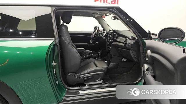 Mini Cooper id 4284609 из Кореи 18