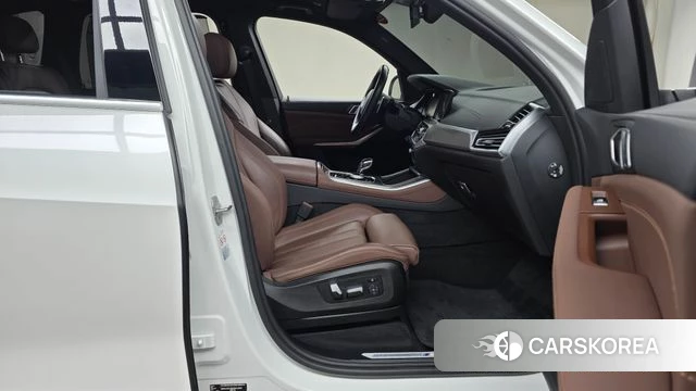 BMW X5 (G05) id 4687979 из Кореи 18
