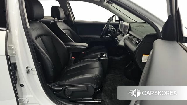 Hyundai Ionic 5 id 4917843 из Кореи 18
