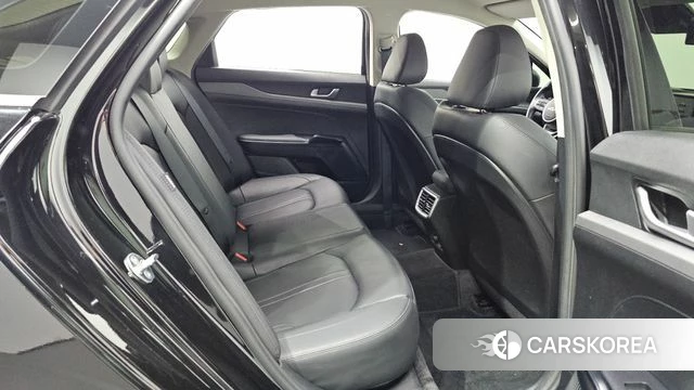 Kia K5 3rd generation id 4735535 из Кореи 18