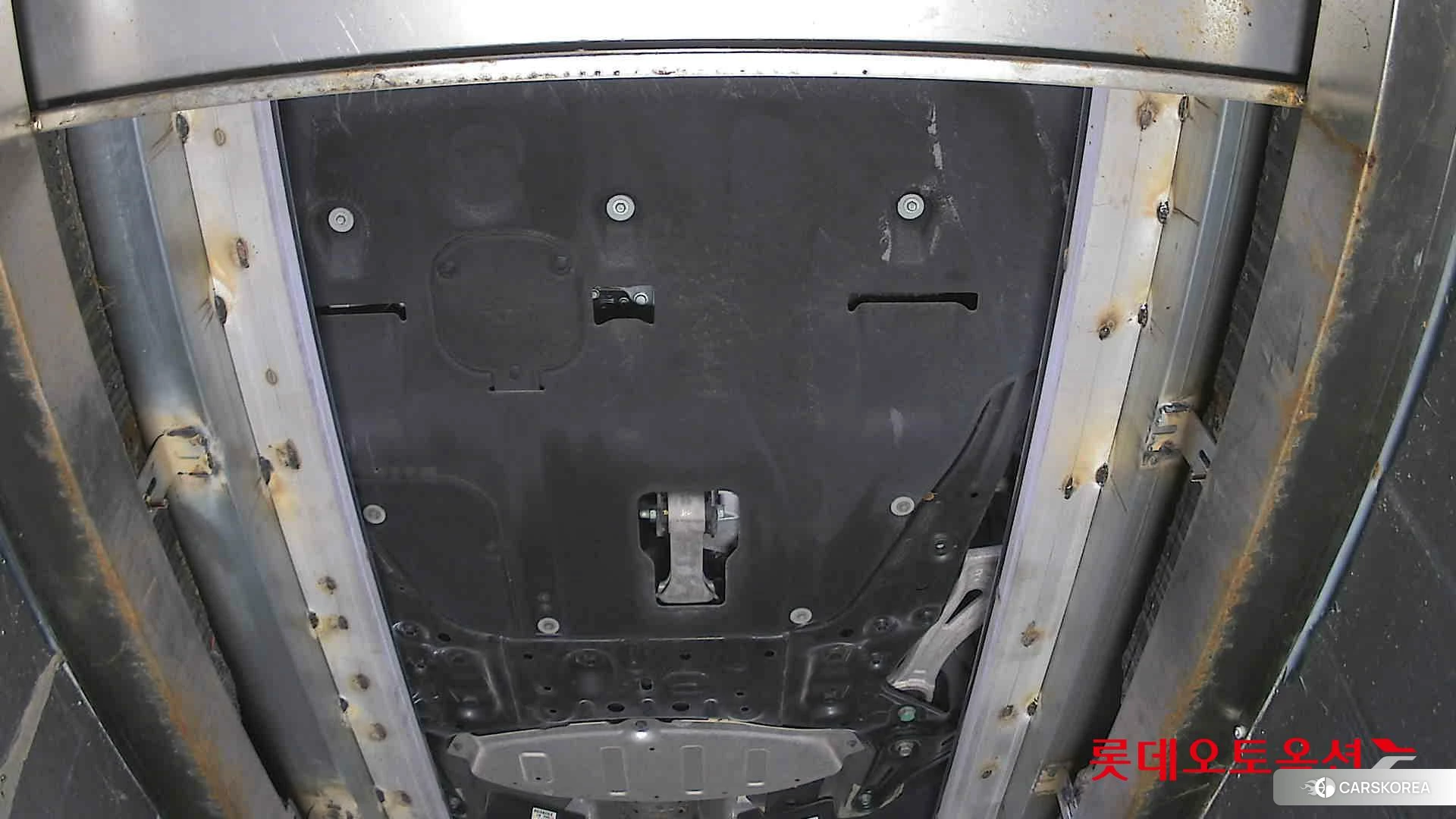 Kia K8 id 3875843 из Кореи 18