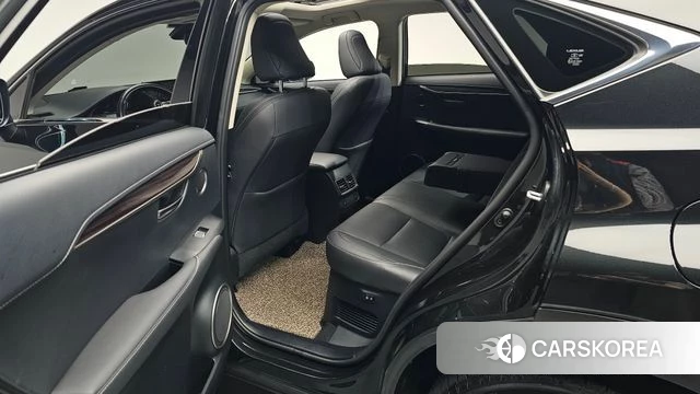 Lexus NX300h id 4574227 из Кореи 18
