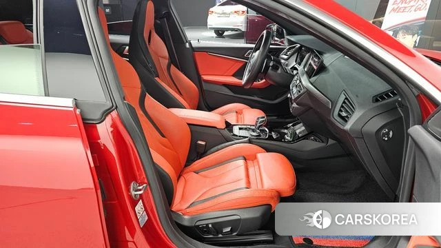 BMW 2 Series Gran Coupe (F44) id 4651194 из Кореи 18