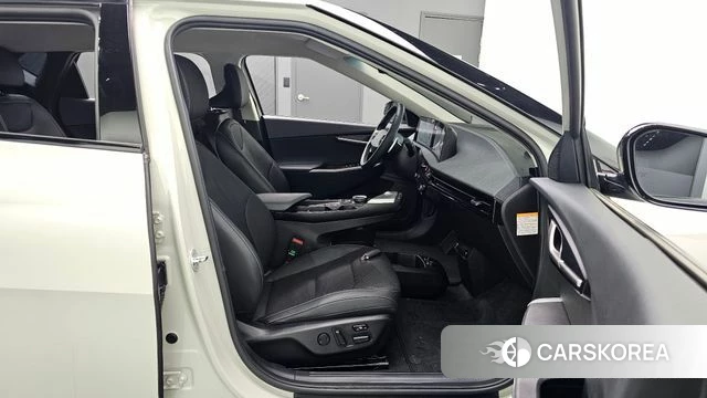 Kia EV6 id 4202249 из Кореи 18