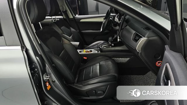 Renault Korea (Samsung) XM3 id 4488707 из Кореи 18