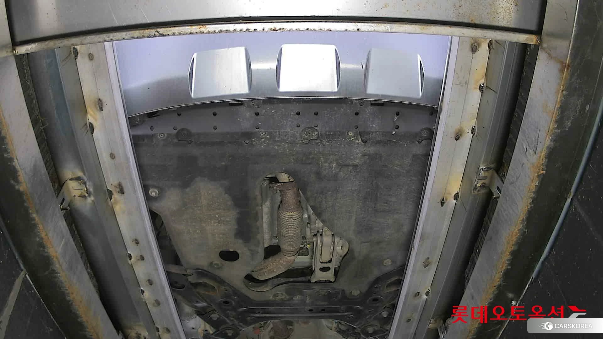 SsangYong Torres id 3888446 из Кореи 18