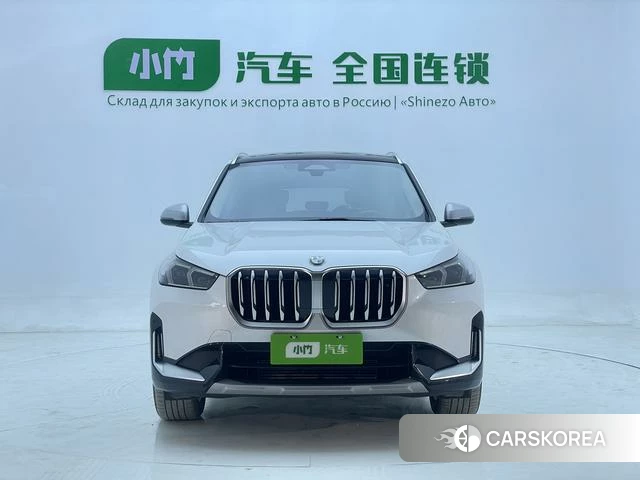 BMW X1 id 4399971 из Китая 18