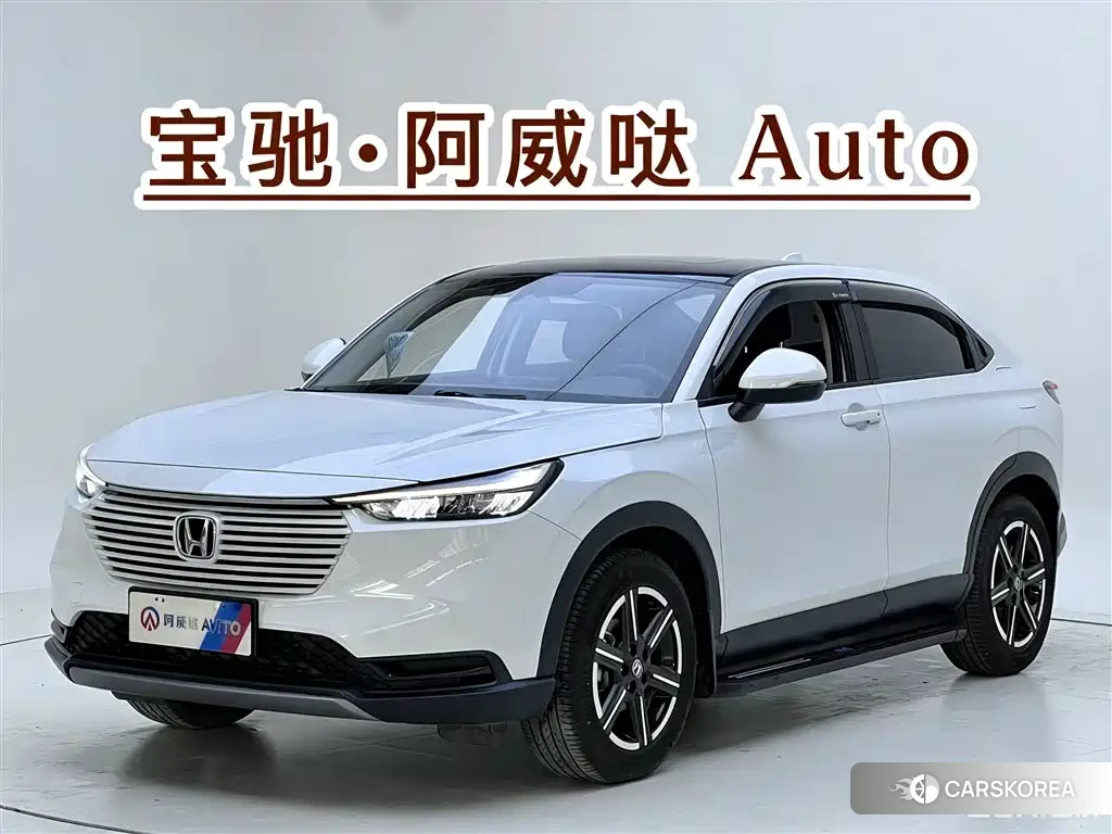 Honda Vezel id 4547319 из Китая 18