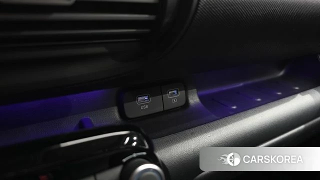 Hyundai Casper id 4528409 из Кореи 18