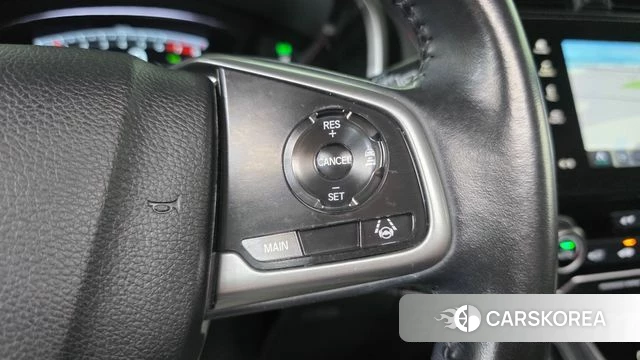 Honda CR-V 5th generation id 4339339 из Кореи 18