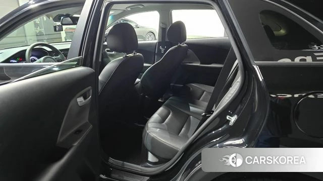 Kia The New Niro id 4294006 из Кореи 18
