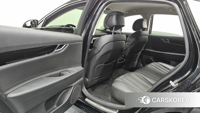 Genesis G80 (RG3) id 4750801 из Кореи 18