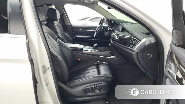 BMW X6 (F16) id 4447473 из Кореи 18