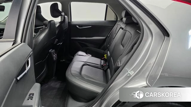 Kia Di All New Niro EV id 4414840 из Кореи 18