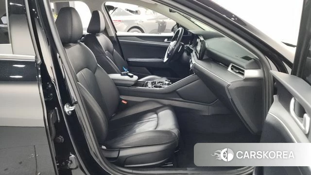 Kia K5 3rd generation id 4623927 из Кореи 18