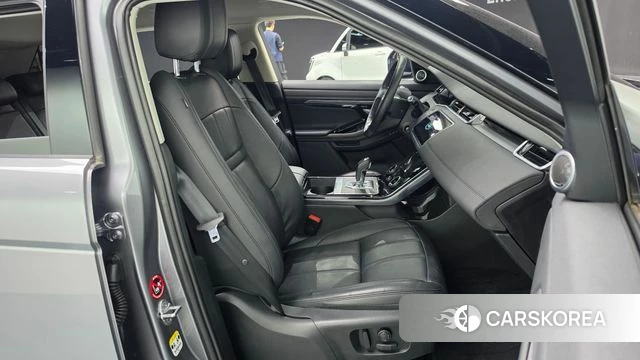 Land Rover Range Rover Evoque 2nd Generation id 4780317 из Кореи 17