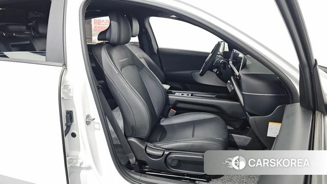 Hyundai Ionic 6 id 4469462 из Кореи 18