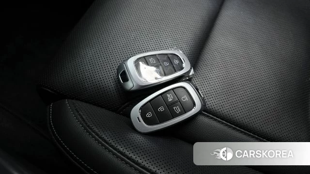 Hyundai The New Grandeur IG id 4244191 из Кореи 18