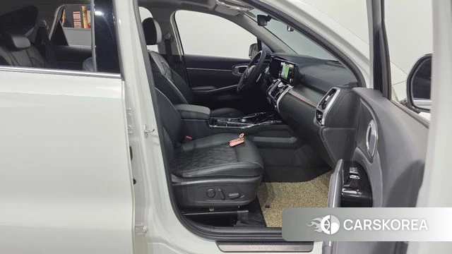 Kia Sorento 4th Generation id 4324146 из Кореи 18